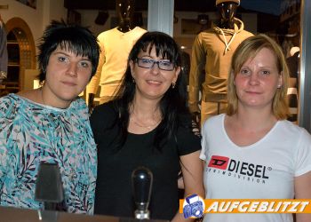 Dolomiten Radrundfahrt Party - Lienz 07.06.2014